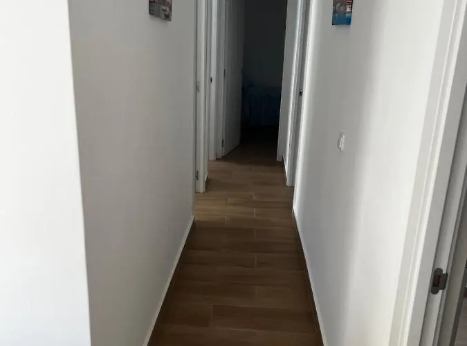 Apartamento Arenas