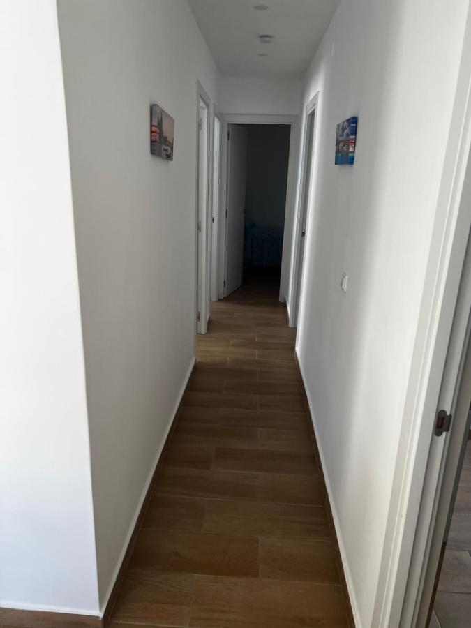 Arenas Appartement *