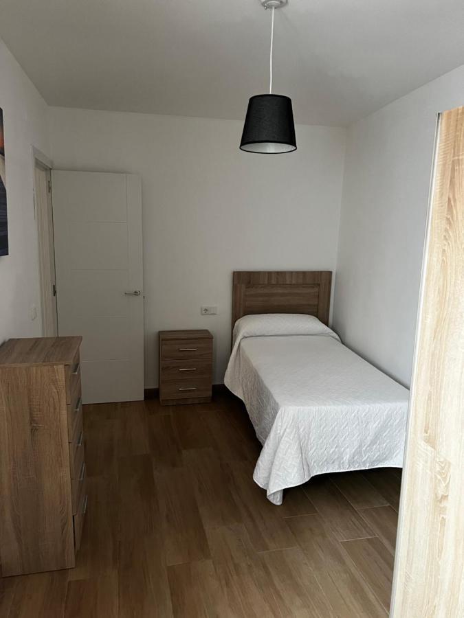 Appartement Arenas *