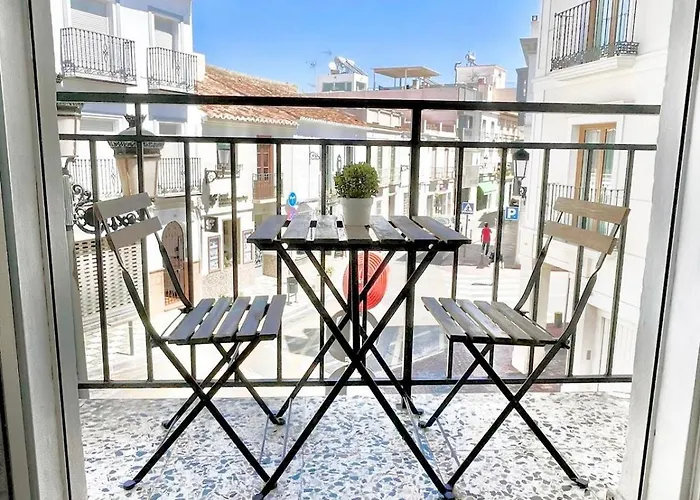 Apartamento Arenas