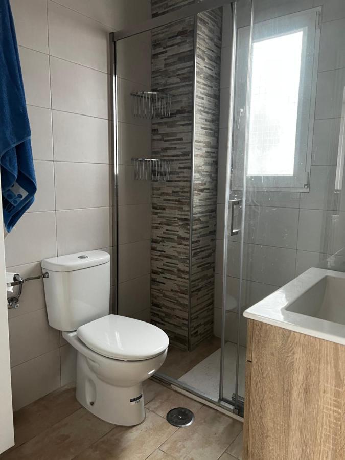 Apartment Arenas Nerja