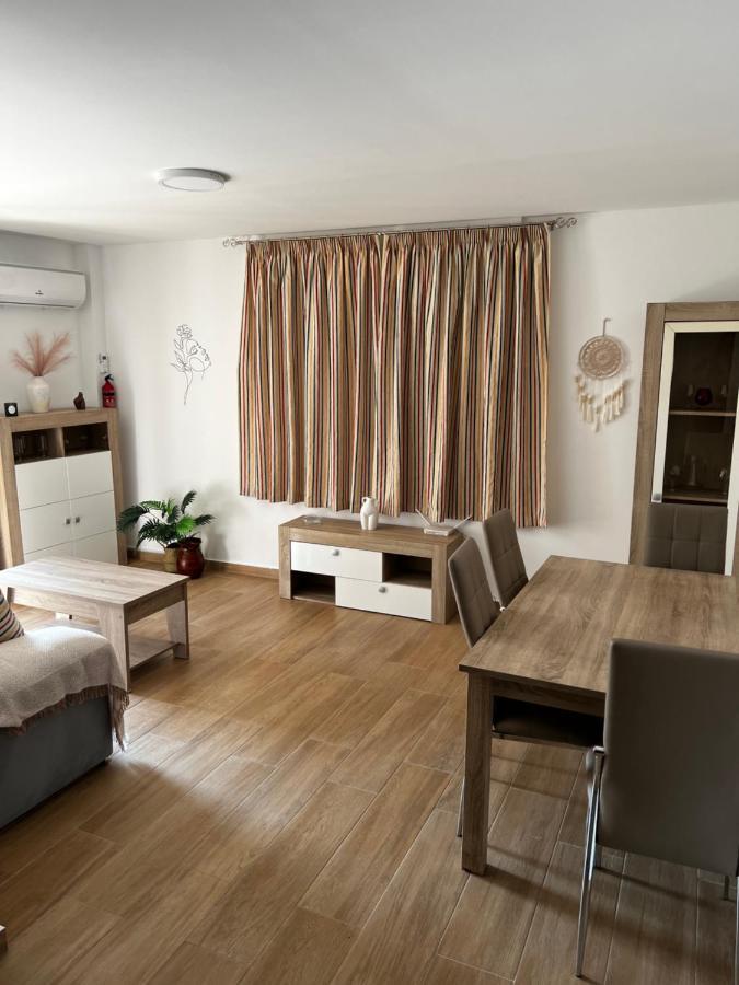 Apartment Arenas