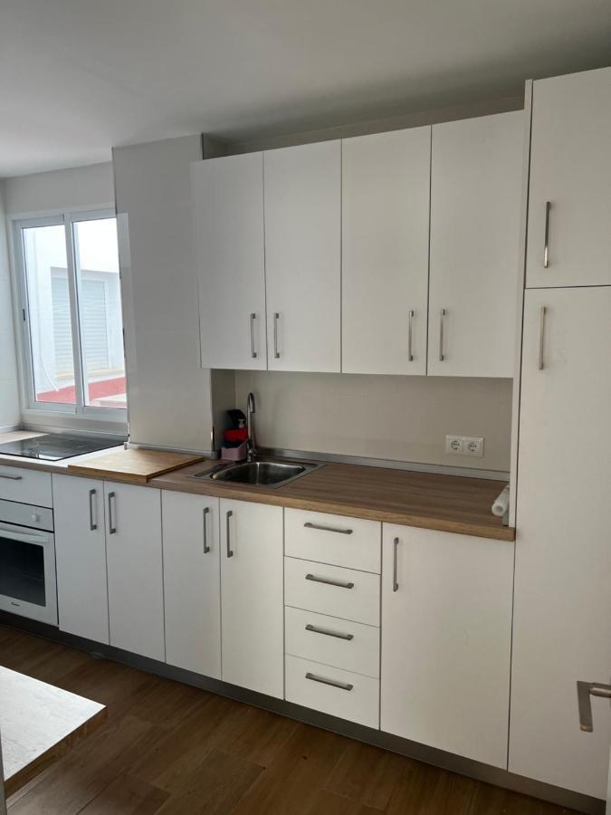 Apartment Arenas Nerja